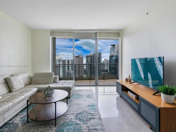 90 SW 3rd St # 4103, Miami FL 33130 — #A11771341