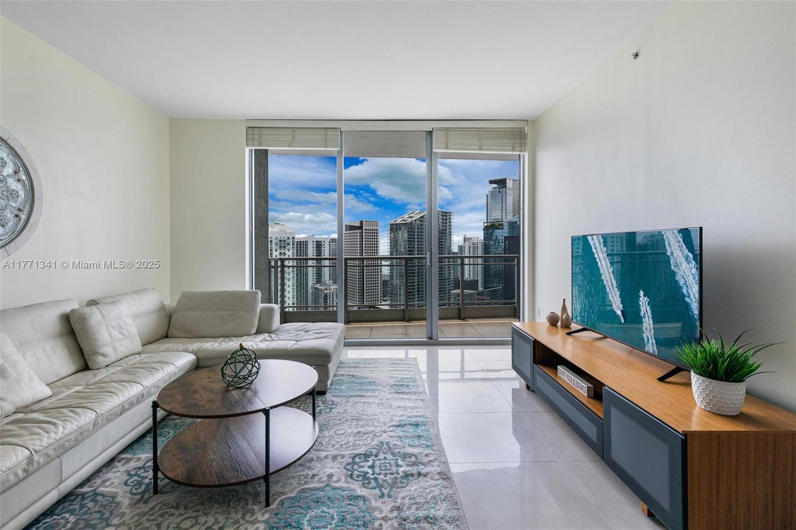 90 SW 3rd St # 4103, Miami FL 33130 — #A11771341