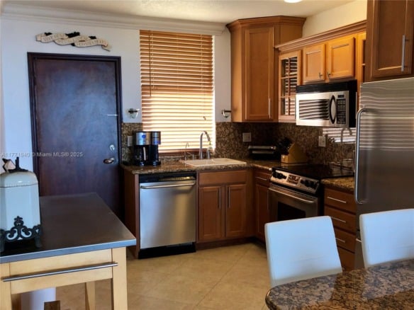 1936 S Ocean Dr # 24C, Hallandale Beach FL 33009 — #A11771840