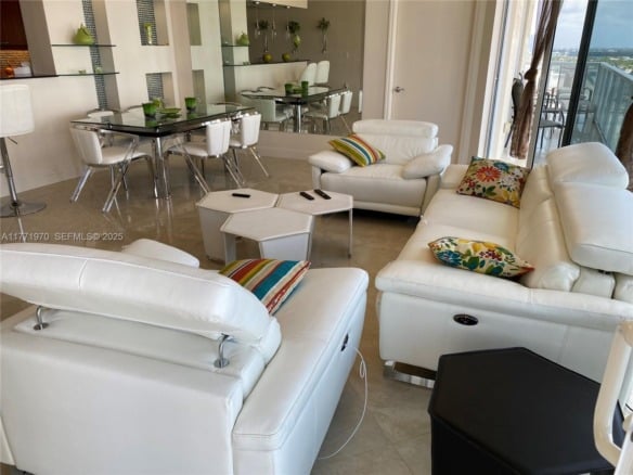 16699 Collins Ave # 1607, Sunny Isles Beach FL 33160 — #A11771970