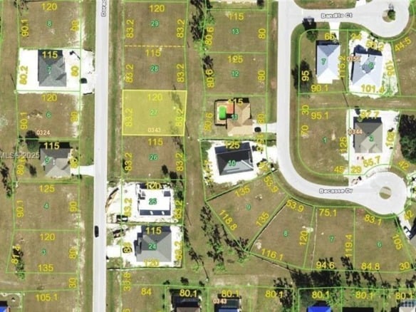 25482 Doredo Dr, Punta Gorda FL 33955 — #A11772035
