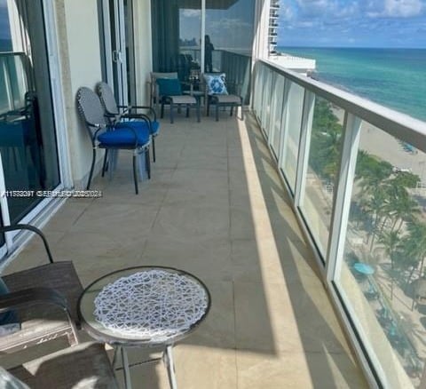 16699 Collins Ave # 1202, Sunny Isles Beach FL 33160 — #A11772091