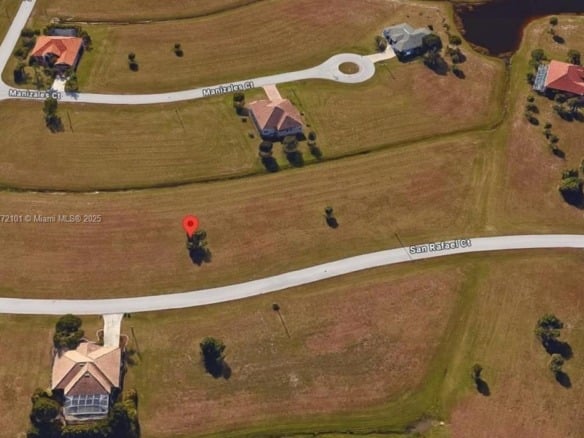 24465 San Rafael Dr, Punta Gorda FL 33955 — #A11772101