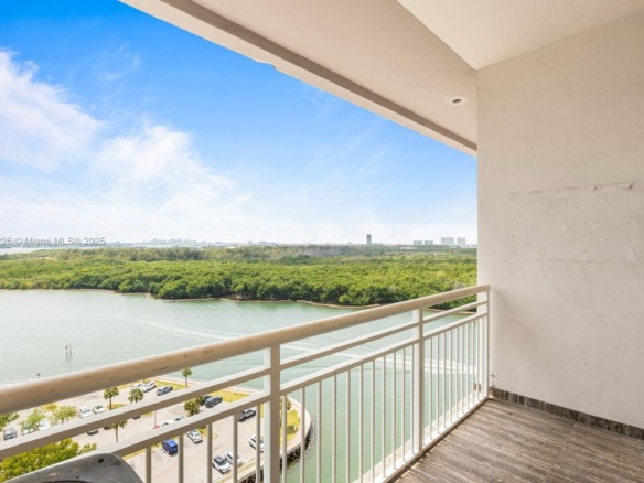 400 Kings Point Dr # 1607, Sunny Isles Beach FL 33160 — #A11772226