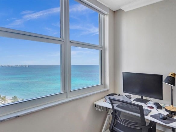 3180 S Ocean Dr # 1504, Hallandale Beach FL 33009 — #A11772477
