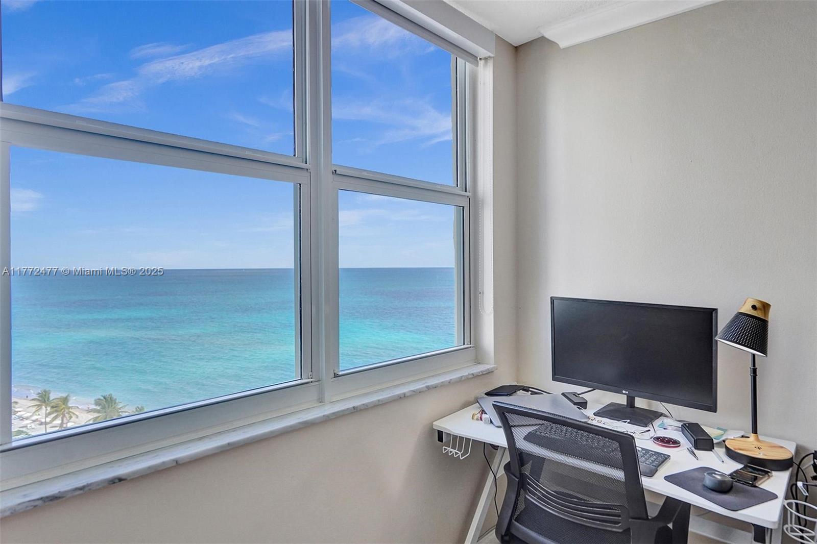 3180 S Ocean Dr # 1504, Hallandale Beach FL 33009 — #A11772477