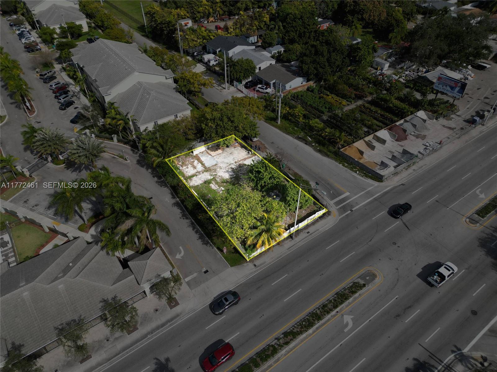 f3b61b38-4541 1905 NW 79th St, Miami FL 33147 — #A11772461