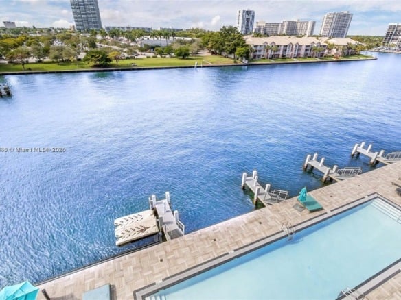 4010 S Ocean Dr # R406, Hollywood FL 33019 — #A11772530