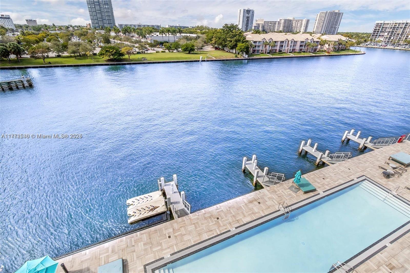 4010 S Ocean Dr # R406, Hollywood FL 33019 — #A11772530