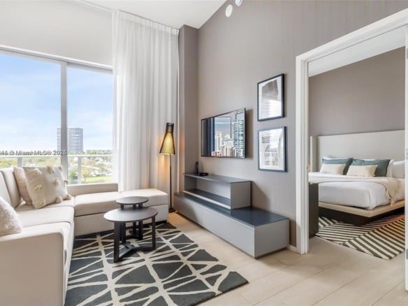 4010 S Ocean Dr # R406, Hollywood FL 33019 — #A11772544