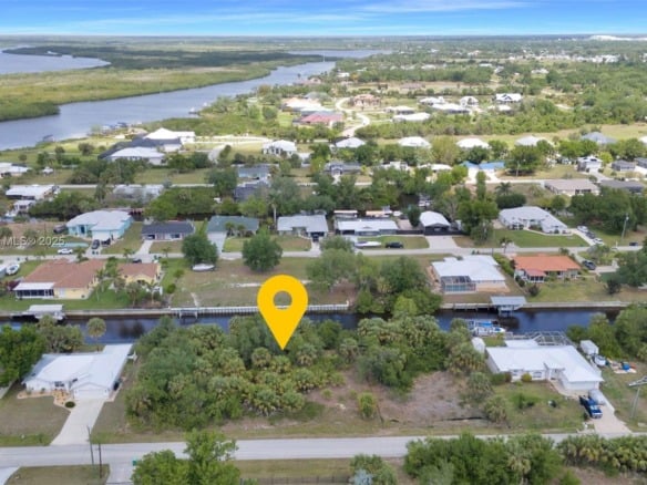28450 Sabal Palm Dr, Punta Gorda FL 33982 — #A11772570