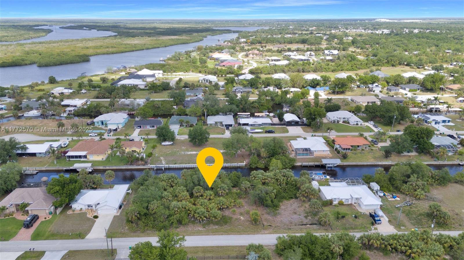 f3b61b38-4545 28450 Sabal Palm Dr, Punta Gorda FL 33982 — #A11772570