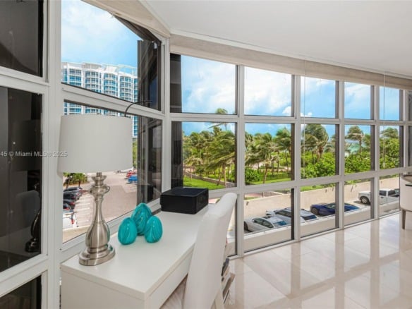 6423 Collins Ave # 309, Miami Beach FL 33141 — #A11772645
