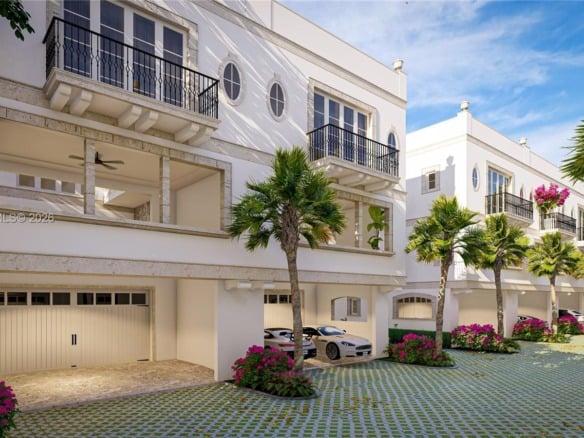 915 Palermo Ave # 1, Coral Gables FL 33134 — #A11772947
