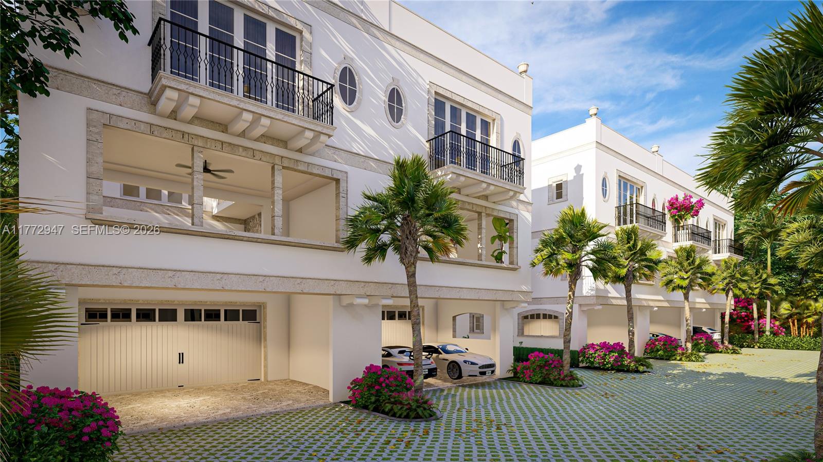 915 Palermo Ave # 1, Coral Gables FL 33134 — #A11772947