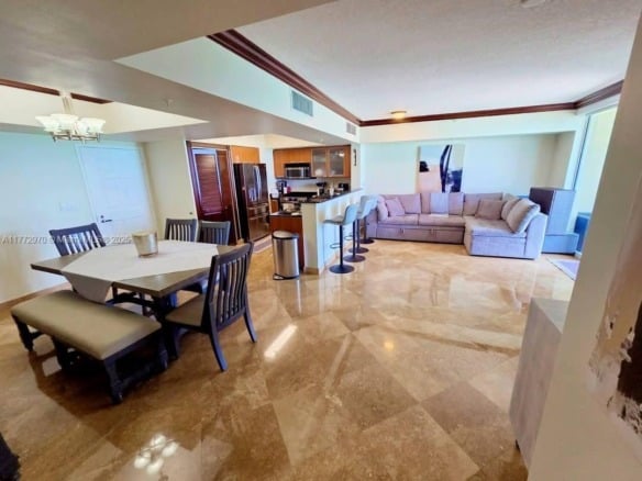 16699 Collins Ave # 603, Sunny Isles Beach FL 33160 — #A11772970