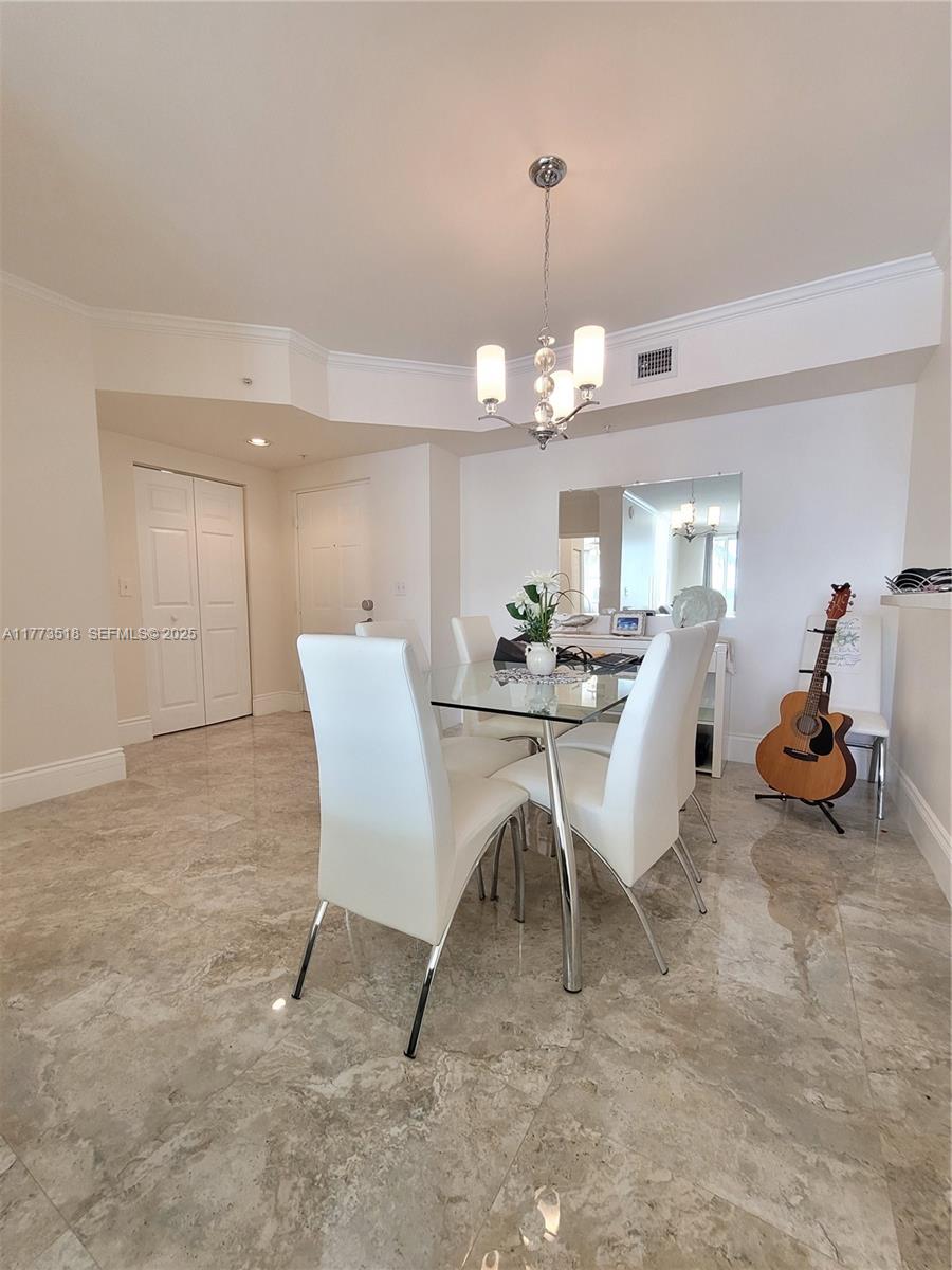 f3b61b38-4558 17100 N Bay Rd # 1307, Sunny Isles Beach FL 33160 — #A11773518