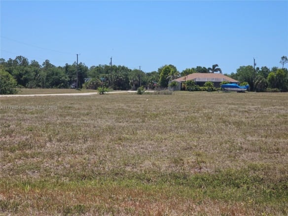 4134 NW 39 TH PL, Cape Coral FL 33993 — #A11774024