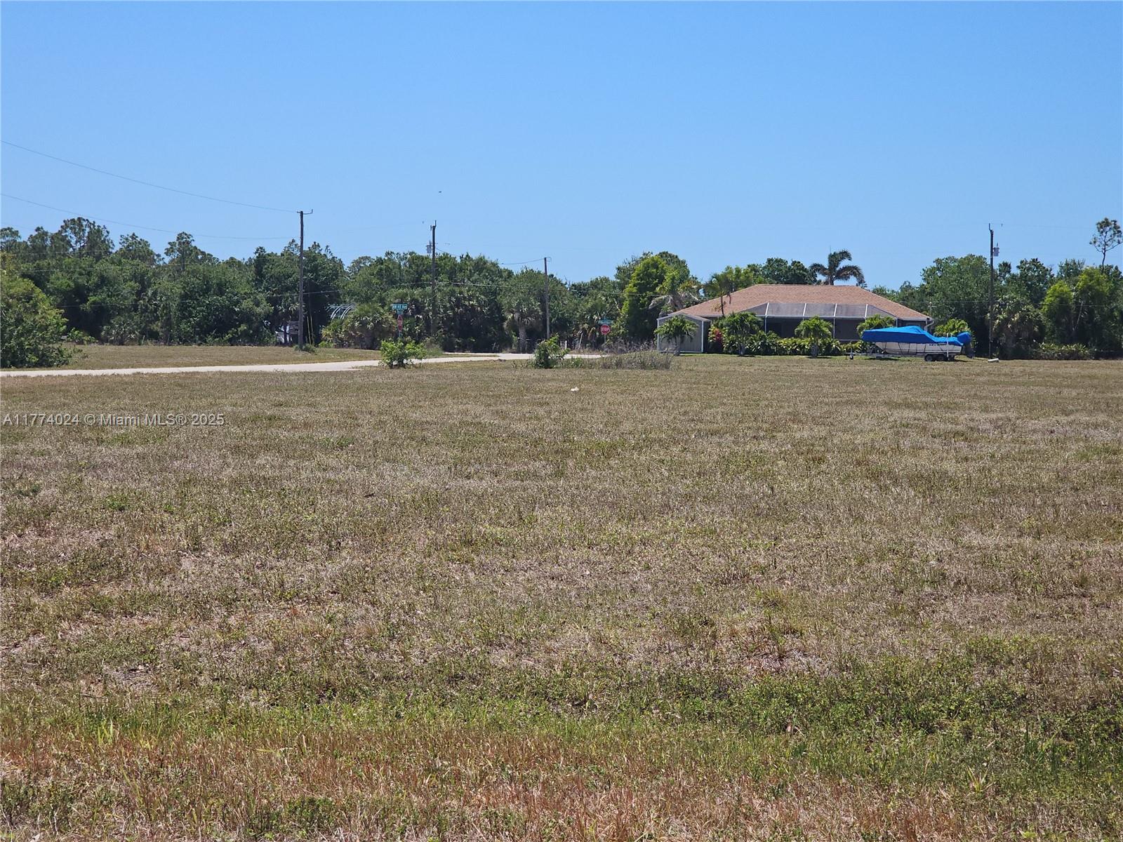 f3b61b38-4568 4134 NW 39 TH PL, Cape Coral FL 33993 — #A11774024
