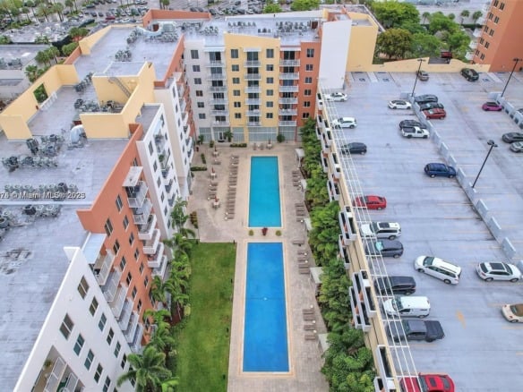2775 NE 187th St # 326, Aventura FL 33180 — #A11775074