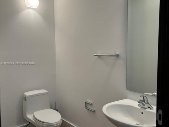 2001 Meridian Ave # 309, Miami Beach FL 33139 — #A11775561