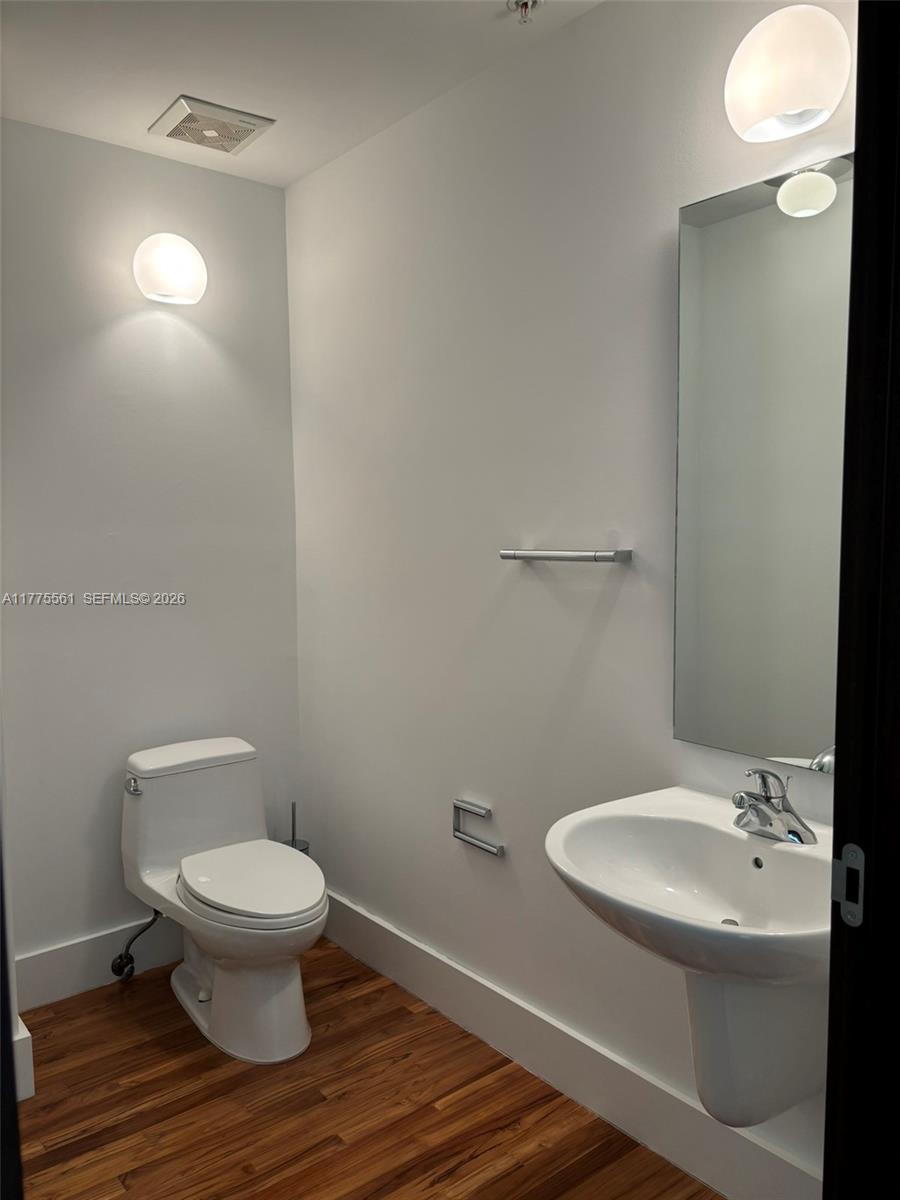 2001 Meridian Ave # 309, Miami Beach FL 33139 — #A11775561