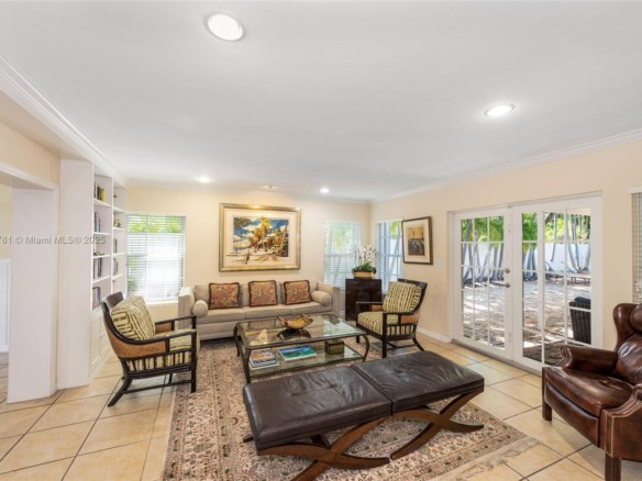 250 Greenwood Drive, Key Biscayne FL 33149 — #A11775781