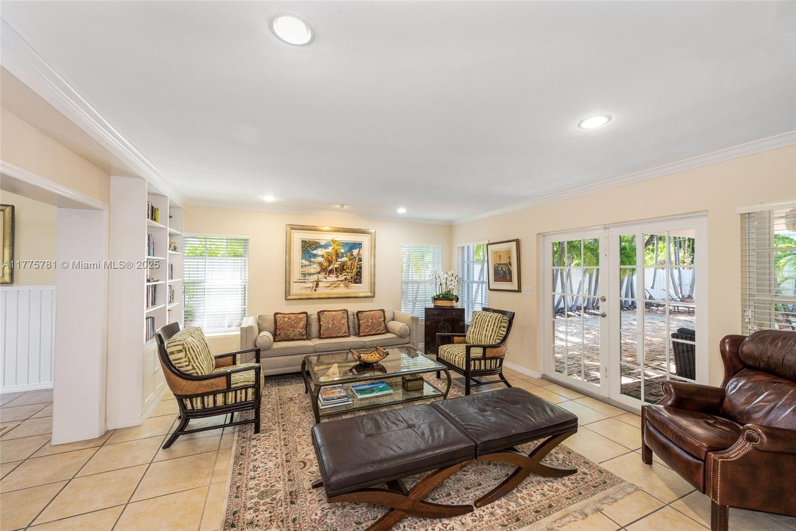 250 Greenwood Drive, Key Biscayne FL 33149 — #A11775781