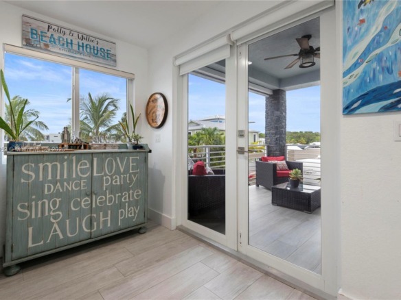 325 Calusa St 96, Key Largo FL 33037 — #A11829852