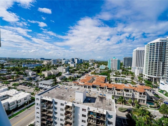 3101 Bayshore Dr # 603, Fort Lauderdale FL 33304 — #A11776383