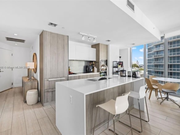 2900 NE 7th Ave # 901, Miami FL 33137 — #A11776666