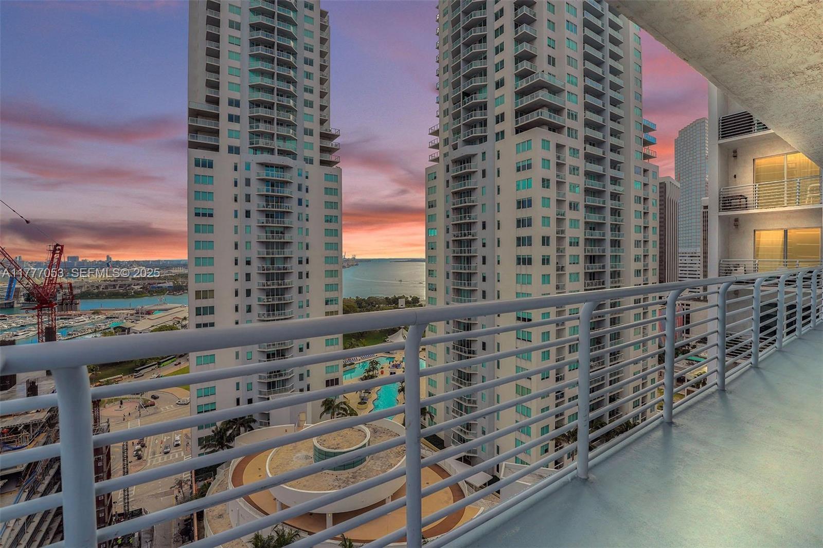 f3b61b38-4612 234 NE 3rd St # 2202, Miami FL 33132 — #A11777053