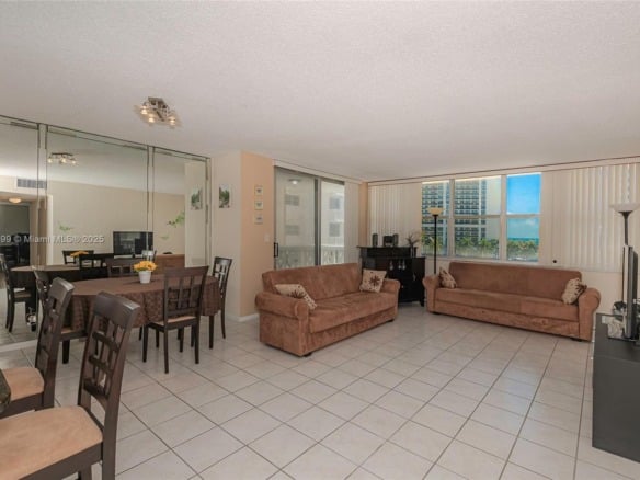 1817 S Ocean Dr # 628, Hallandale Beach FL 33009 — #A11777799