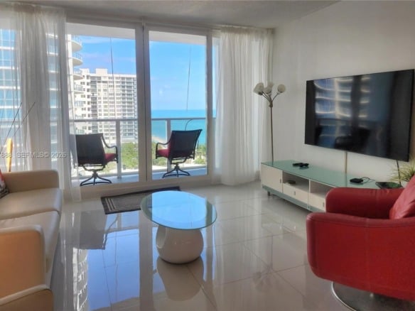3505 S Ocean Dr # 1011, Hollywood FL 33019 — #A11777888