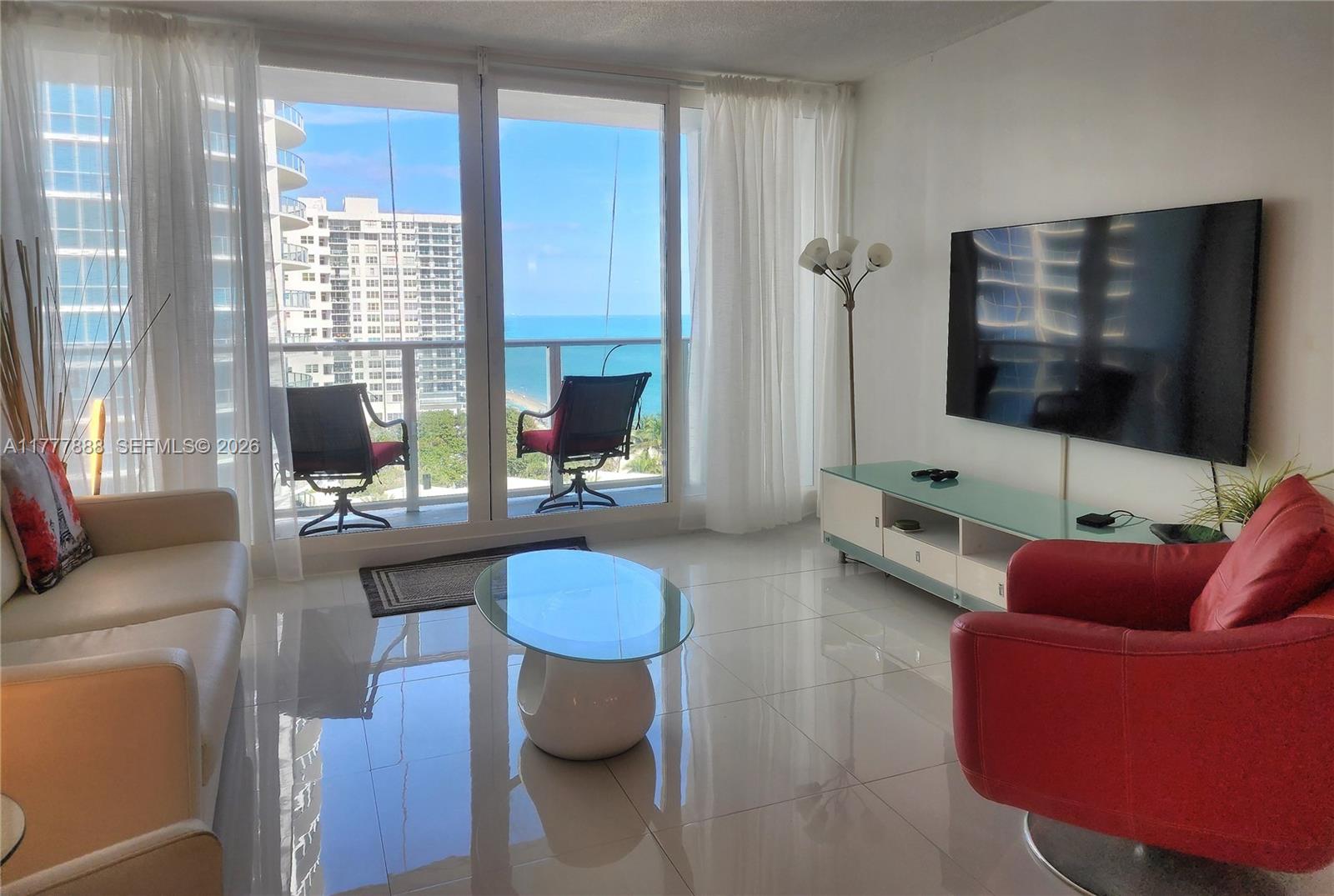 3505 S Ocean Dr # 1011, Hollywood FL 33019 — #A11777888