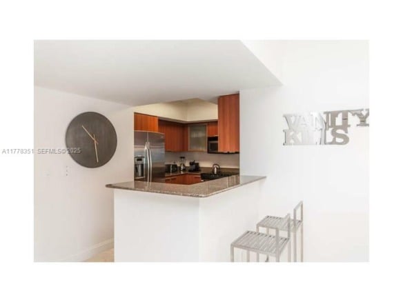 16699 Collins Ave # 2406, Sunny Isles Beach FL 33160 — #A11778351