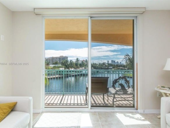 201 Golden Isles Dr # 301, Hallandale Beach FL 33009 — #A11778604