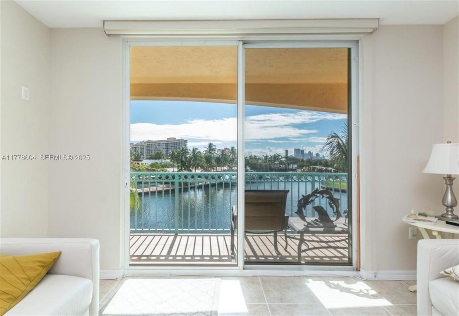 201 Golden Isles Dr # 301, Hallandale Beach FL 33009 — #A11778604