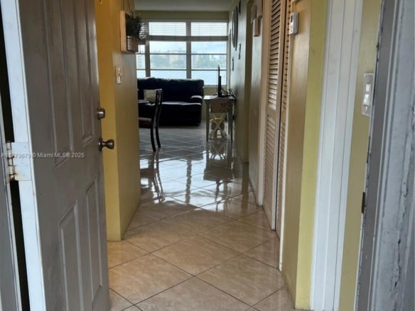 18555 NE 14th Ave # 516, Miami FL 33179 — #A11778679