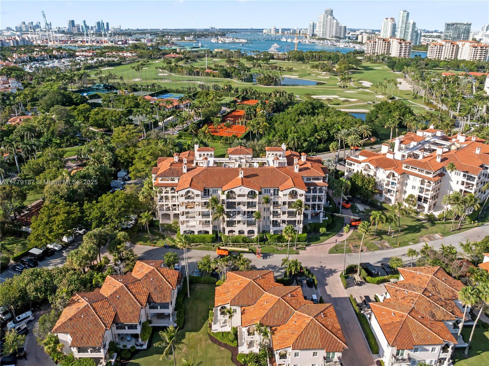 19133 Fisher Island Dr # 19133, Miami Beach FL 33109 — #A11779187