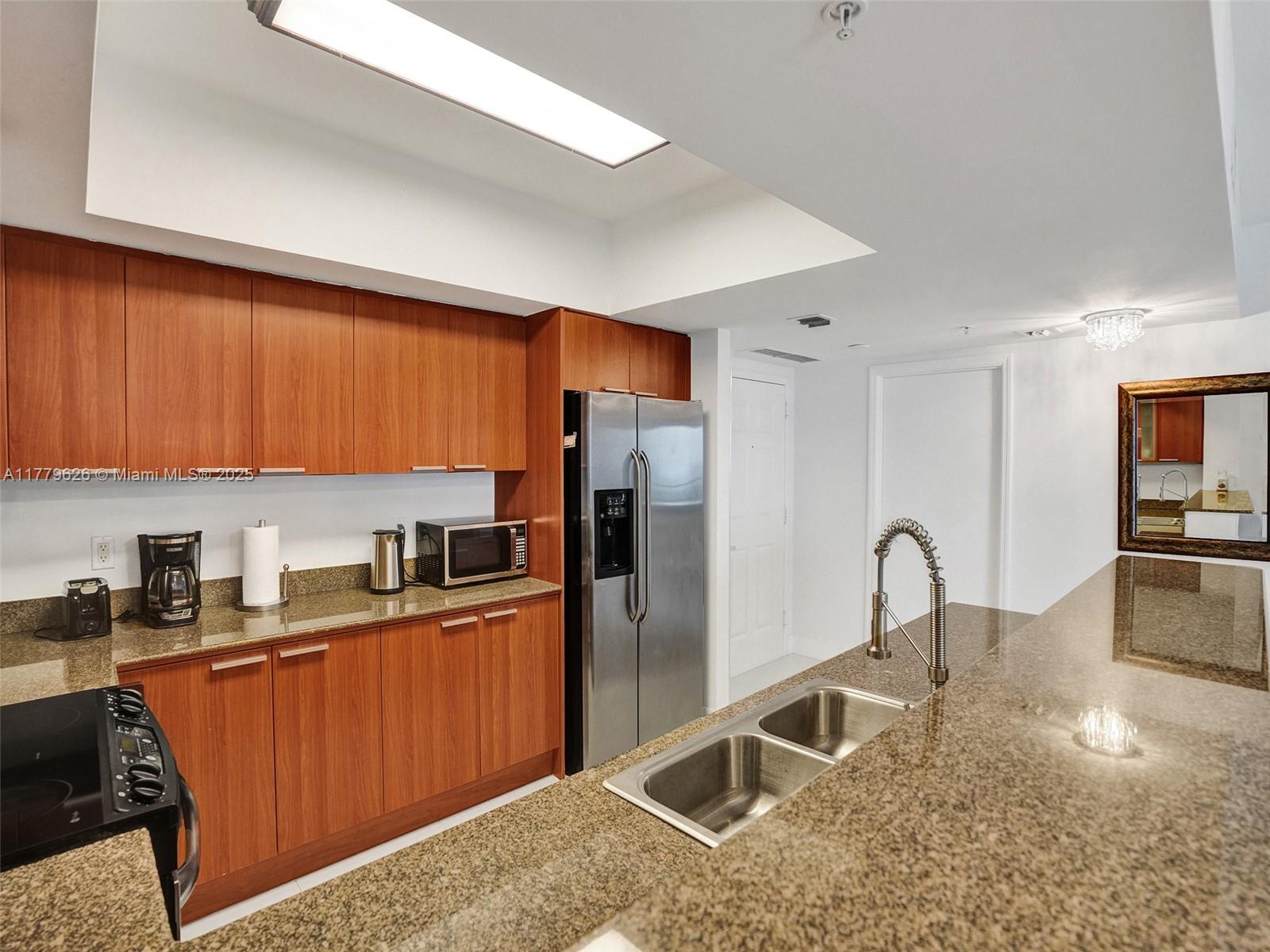 16699 Collins Ave # 2305, Sunny Isles Beach FL 33160 — #A11779626