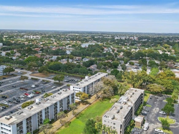 8540 N Sherman Cir # 408, Miramar FL 33025 — #A11779937