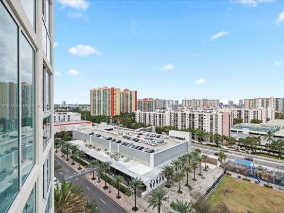200 SUNNY ISLE BL # 1202, Sunny Isles Beach FL 33160 — #A11780437