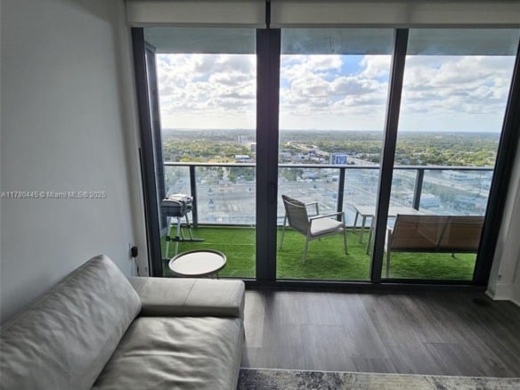 121 NE 34 ST # 2511, Miami FL 33137 — #A11780445