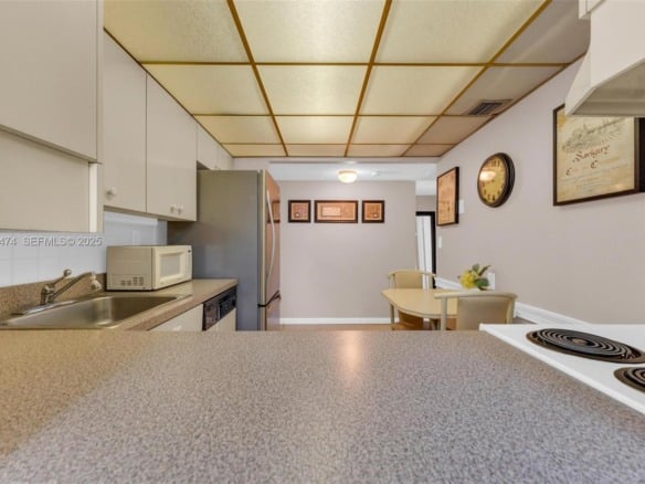 2101 Atlantic Shores Blvd # 201, Hallandale Beach FL 33009 — #A11780474