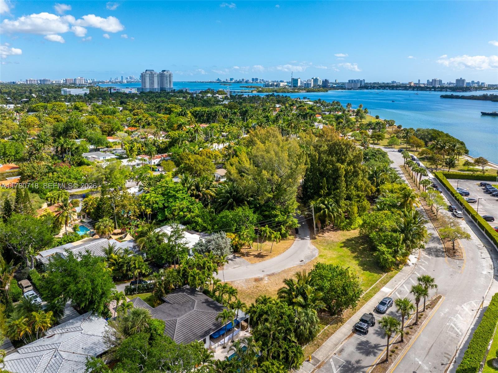 default 890 NE 70th St, Miami FL 33138 — #A11780718
