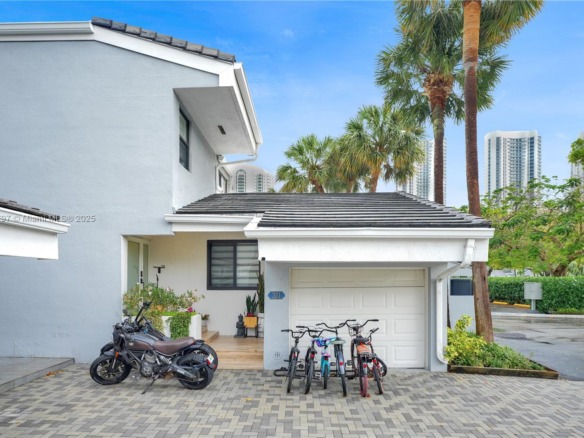 311 Poinciana Dr # 801, Sunny Isles Beach FL 33160 — #A11780797