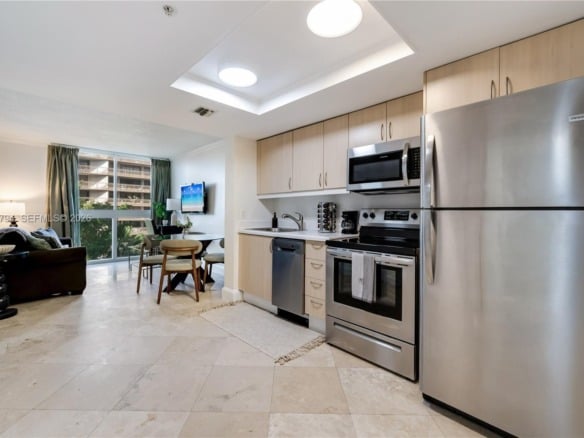 2951 S Bayshore Dr # 815, Miami FL 33133 — #A11780794