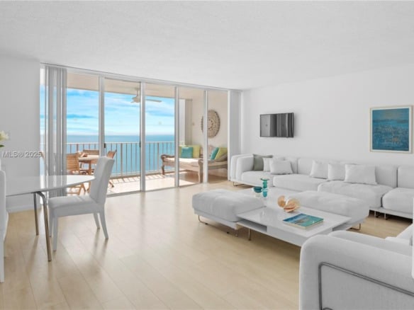 881 Ocean Dr # 24C, Key Biscayne FL 33149 — #A11782505