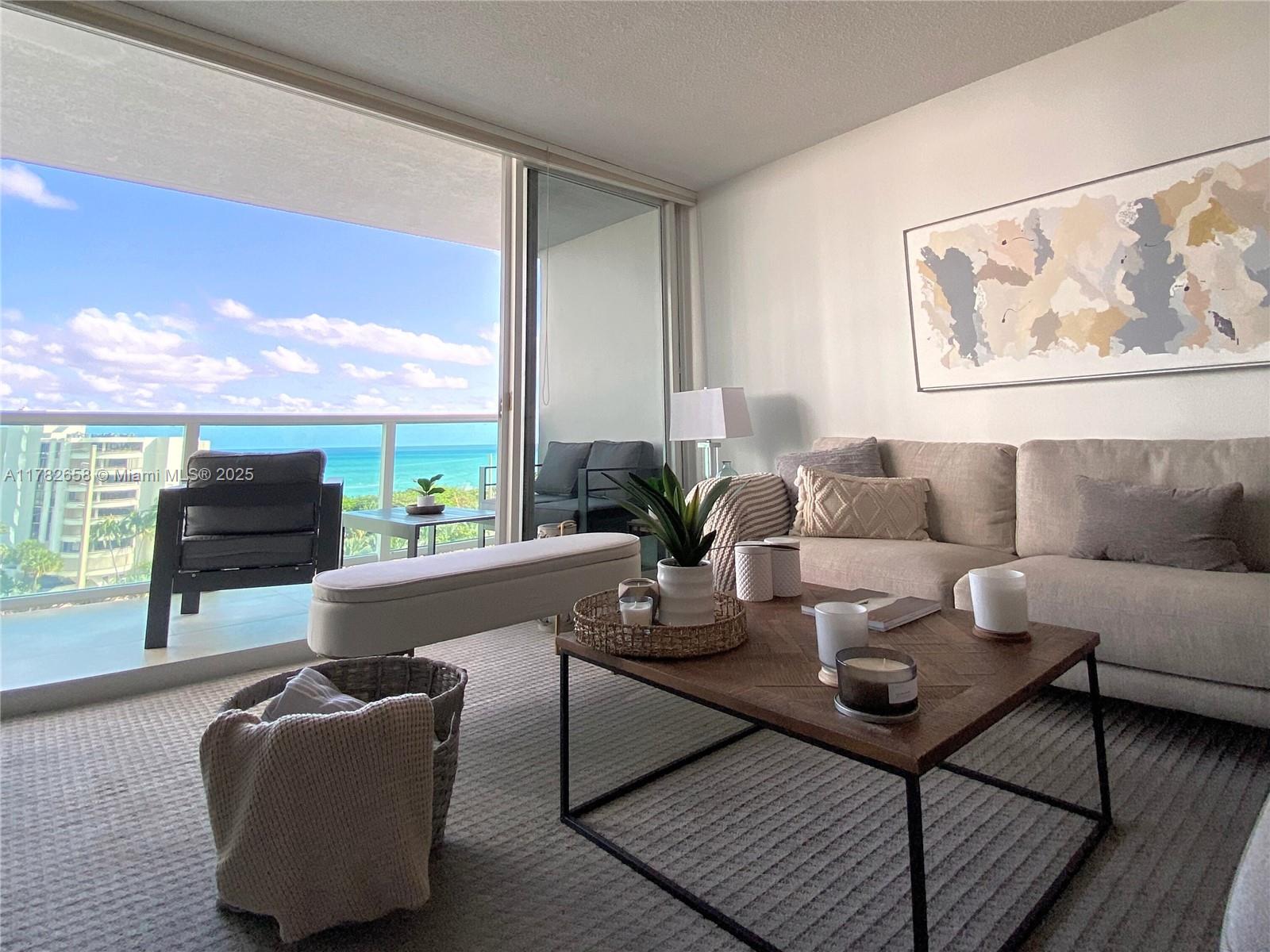 x 100 Bayview Dr # 906, Sunny Isles Beach FL 33160 — #A11782658